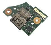 ZAHARA USB Port Charging Board dla Lenovo ThinkPad T460s 00JT982, NS-A424P