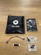 Kontroler lotu TBS Lucid Freestyle 20x20 FC Betaflight drona FPV