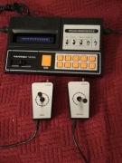 Hanimex tvg 070c konsola ping pong