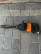 KLUCZ udarowy PNEUMATYCZNY  BJC do KÓŁ TIR 