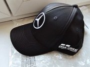 Czapka Bejsbolówka AMG Petronas F1 Hamilton Gran Turismo