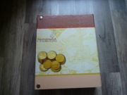 2 zł 1999 - 2009 album plus kapsle 165 sztuk