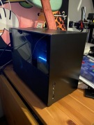 Komputer high-end NVIDIA 4080 SUPER, AMD Ryzen 9 7950X3D, 32GB RAM