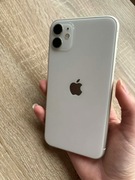 Apple iPhone 11 kolor biały 