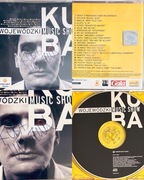 KUBA WOJEWÓDZKI MUSIC SHOW autograf !!!!!! CD