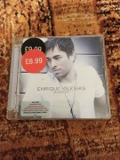 Enrique iglesias greatest hits cd