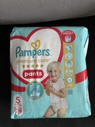 Pampers Pants 5 - 34 sztuki