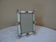 Stara ramka na zdjęcia 