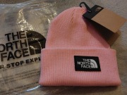 Czapka zimowa the north face 