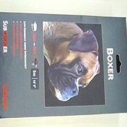 AUDIOQUEST - BOXER - RCA, RCA, 5 m, subwoofer