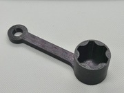 Klucz do Noży Thermomix TM5/TM6 – Łatwe Usuwanie Ciasta!