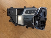 Mieszek oraz osłona zmiany biegów A4 B9 A5 F5