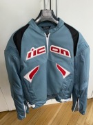 Kurtka motocyklowa Icon