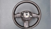 KIEROWNICA SKÓRA S-LINE 8P0419091C AUDI A3 8P ŁOPATKI