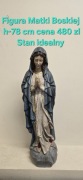 Matka Boska duza figura