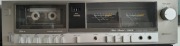 Magnetofon deck Fisher CR-125