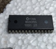 SID do Commodore 64