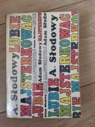 Adam Słodowy Lubię Majsterkować 