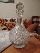 Karafka prl krysztaly