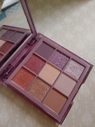paleta cieni Huda Beauty HAZE PURPLE