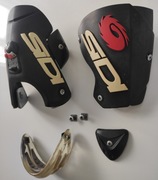 Buty Sidi Vertigo Czarne (dawca na części)