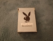 Playboy karty do gry 