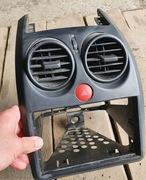 Kosz 2DIN Arosa Lupo