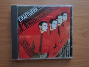 Kraftwerk - Die Mensch Maschine (Deutsche version)