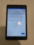 Tablet Huawei MediaPad T3 KOB-W09 8" Blokada Google FRP