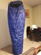 Śpiwór ekspedycyjny MOONSTONE Nowy MADE IN USA 