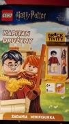 Lego Harry Potter 