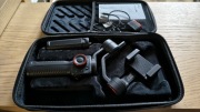 Hohem iSteady M6 Kit 3-osiowy stabilizator (gimbal) do smartfona