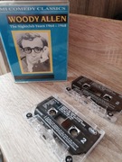 Woody Allen - The Nightclub Years 1964-1968 