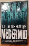 Val McDermid "Killing the Shadows" - po angielsku