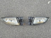 Lampy przeciwmgielne przednie L+P Fiat Bravo II