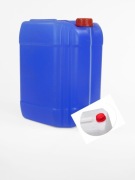 Kanister POJEMNIK baniak karnister WODĘ PALIWO 20L Kanister