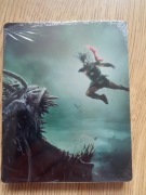 Predator Strefa zagrożenia 4K UHD Steelbook Napisy PL nowy 