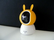 Nowa kamera KAWA Baby Niania 360 (monitoring, WIFI, darmowa aplikacja)