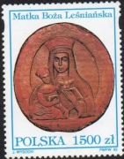 3317,Matka Boża Leśniańska,Leśna Podkowa