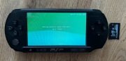 PSP Street E-1004 stan bardzo dobry