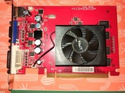 Karta graficzna Nvidia GeForce 9400 GT 512MB