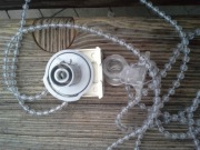 uzywany zestaw naprawczy do rolet 17 mm 