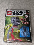 LEGO Star Wars 912175 – AT-ST Raider (Limited Edition)