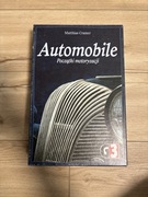 Automobile początki motoryzacji matthias cramer