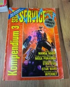 Secret Service Kompendium Wiedzy 3