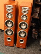 JBL Northringe Studio L880 ! Potężne kolumny stereo 
