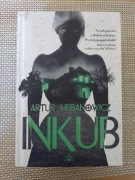 Inkub A. Urbanowicz twarda oprawa