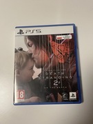 Death stranding 2 ps5