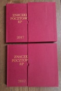 FISCHER TOM XXXV A i B  ALBUM KLASER ZNACZKI 2017r
