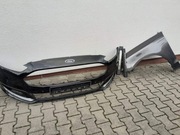 Nakładka na grill i błotnik nadkola lewy